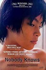 Watch Nobody Knows Putlocker