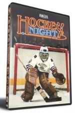 Watch Hockey Night Putlocker