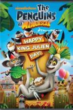Watch Penguins of Madagascar Happy Julien Day Putlocker