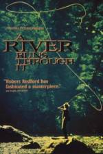 Watch A River Runs Through It Putlocker