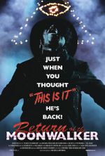 Watch Return of the Moonwalker Putlocker