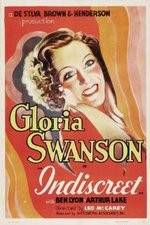 Watch Indiscreet Putlocker