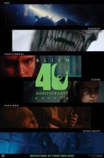 Watch Alien: Specimen Putlocker