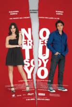 Watch No eres tú, soy yo Putlocker