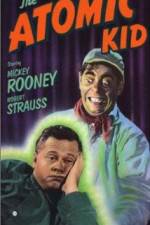 Watch The Atomic Kid Putlocker