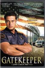 Watch The Gatekeeper Putlocker