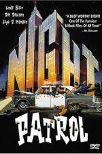 Watch Night Patrol Putlocker