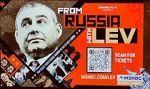 Watch From Russia with Lev Putlocker