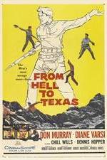 Watch From Hell to Texas Putlocker