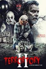Watch Terrortory 2 Putlocker