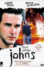 Watch Johns Putlocker