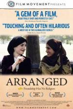 Watch Arranged Putlocker