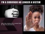 Watch I\'m a Survivor, No Longer a Victim Putlocker