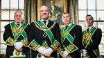 Watch Secrets of The Masons Putlocker