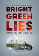 Watch Bright Green Lies Putlocker