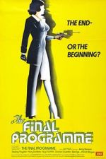 Watch The Final Programme Putlocker