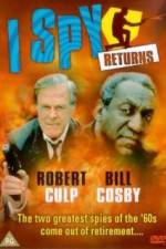 Watch I Spy Returns Putlocker