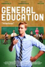 Watch General Education Putlocker