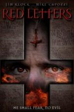 Watch Red Letters Putlocker