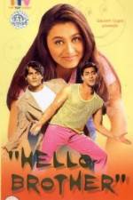 Watch Hello Brother Putlocker
