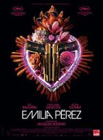 Watch Emilia P�rez Putlocker