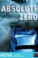 Watch Nova Absolute Zero Putlocker