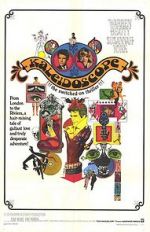 Watch Kaleidoscope Putlocker
