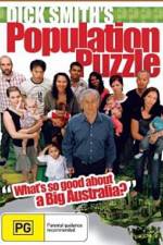 Watch Dick Smiths Population Puzzle Putlocker
