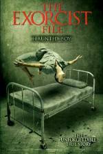 Watch The Exorcist File Putlocker