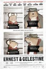 Watch Ernest et C�lestine Putlocker