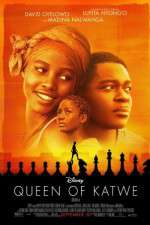 Watch Queen of Katwe Putlocker