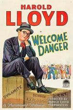 Watch Welcome Danger Putlocker