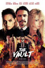 Watch The Vault Putlocker