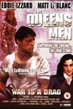 Watch All the Queens Men Putlocker