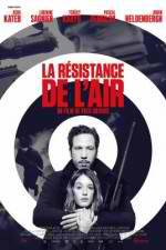 Watch La r�sistance de l'air Putlocker