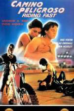 Watch Riding Fast Putlocker