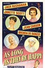 Watch As Long as They\'re Happy Putlocker