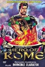 Watch Il gladiatore invincibile Putlocker