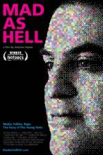 Watch Mad As Hell Putlocker