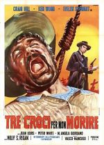 Watch Three Crosses Not to Die Putlocker