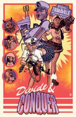 Watch Divide & Conquer Putlocker