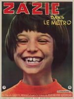Watch Zazie dans le M�tro Putlocker