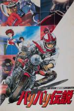 Watch Baribari Densetsu Putlocker