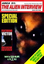 Watch Area 51: The Alien Interview Putlocker
