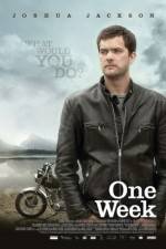 Watch One Week Putlocker