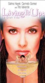 Watch Living It Up Putlocker