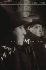 Watch M Putlocker