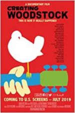 Watch Creating Woodstock Putlocker