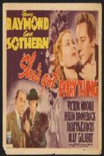 Watch She's Got Everything Putlocker
