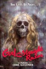Watch Girl with a Straight Razor Putlocker